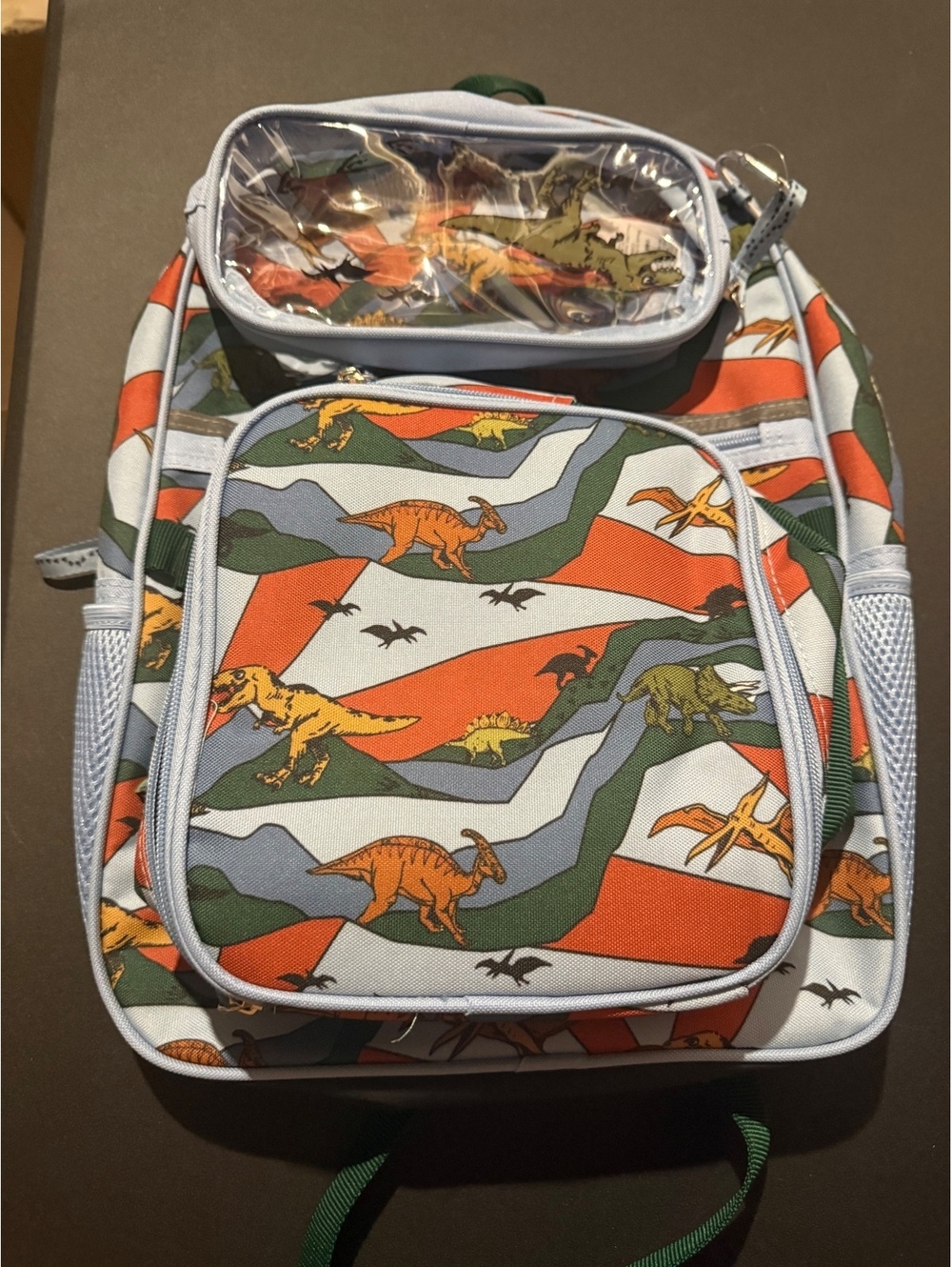Backpack